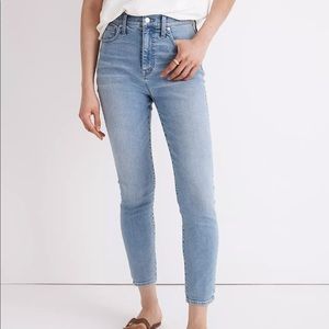 MADEWELL Jeans